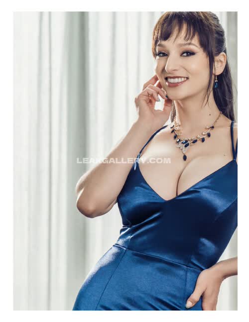 Lexilunaxoxo Exclusive Leaked Nude OnlyFans #10809744