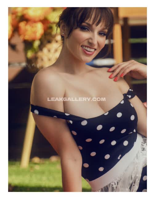 Lexilunaxoxo Exclusive Leaked Nude OnlyFans #10809008