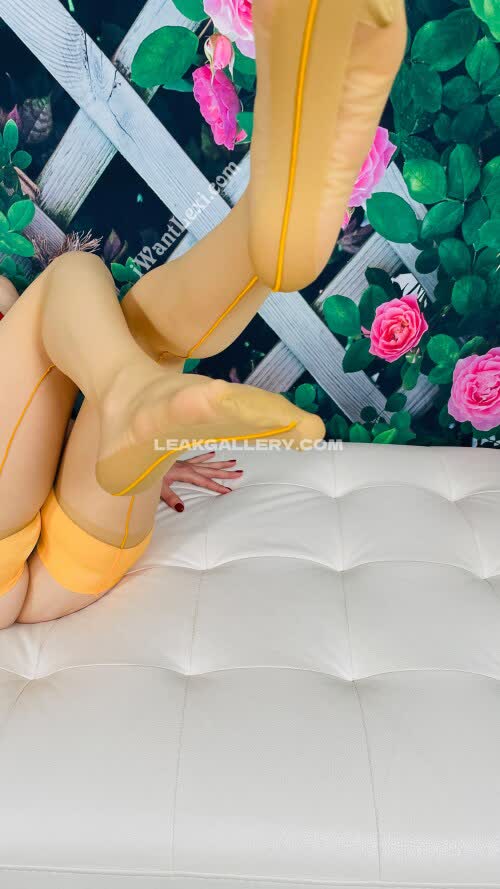 Lexilunaxoxo Exclusive Leaked Nude OnlyFans #10825233