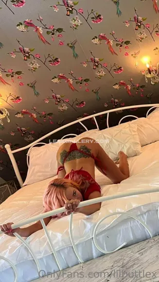 Lexinwonderland90 Exclusive Leaked Nude OnlyFans #8736477