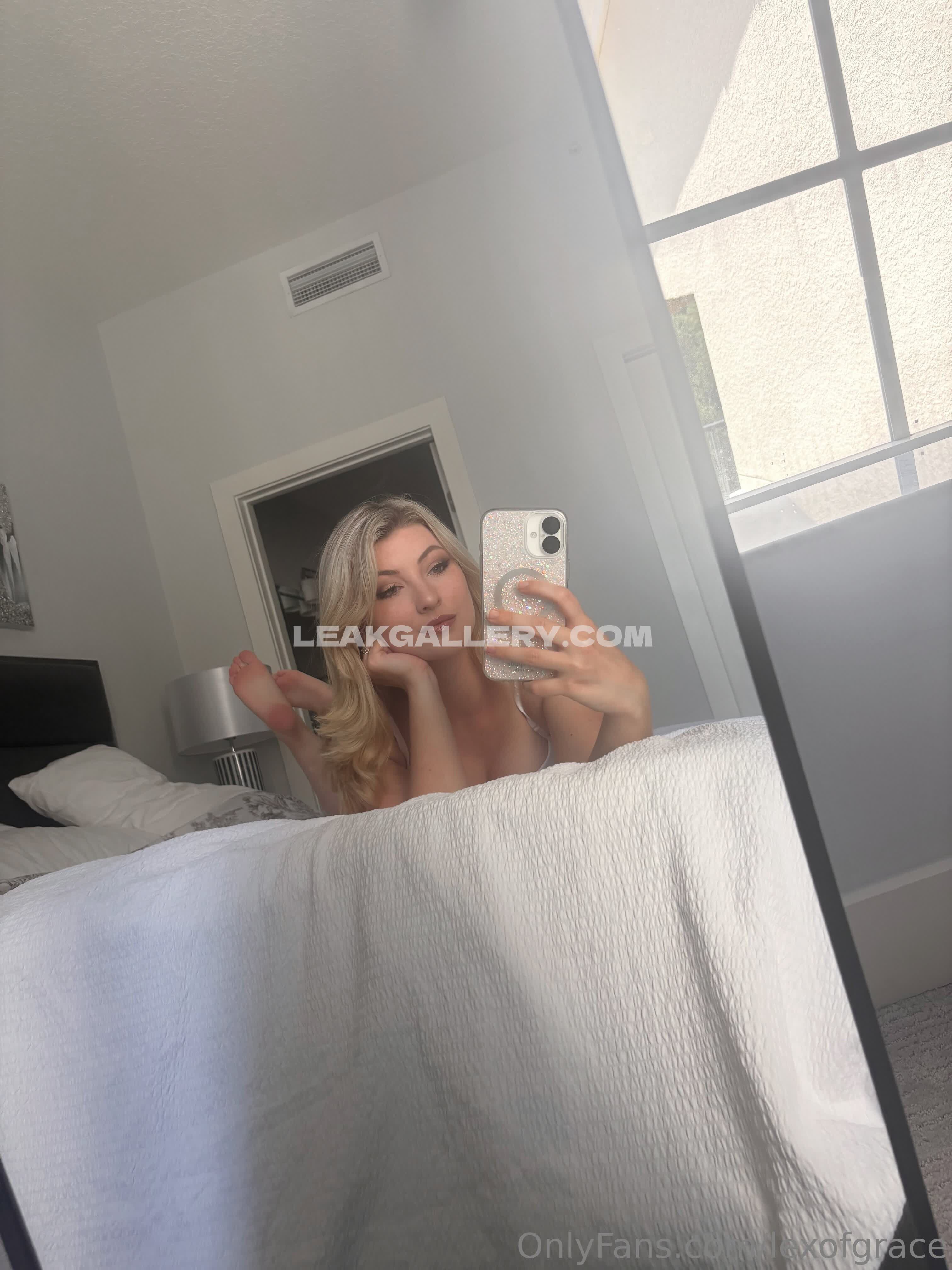 Lexofgrace Exclusive Leaked Nude OnlyFans #9032632