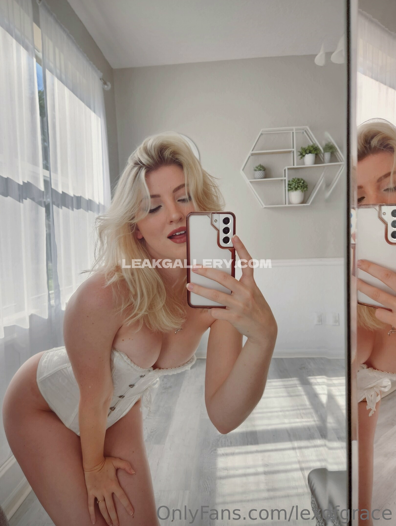 Lexofgrace Nudes vazados exclusivos do OnlyFans #9032250