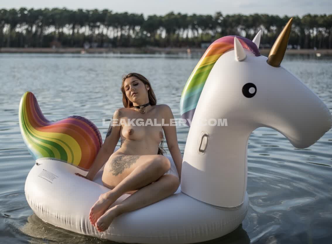Lexyluofficial Exclusive Leaked Nude OnlyFans #8994895