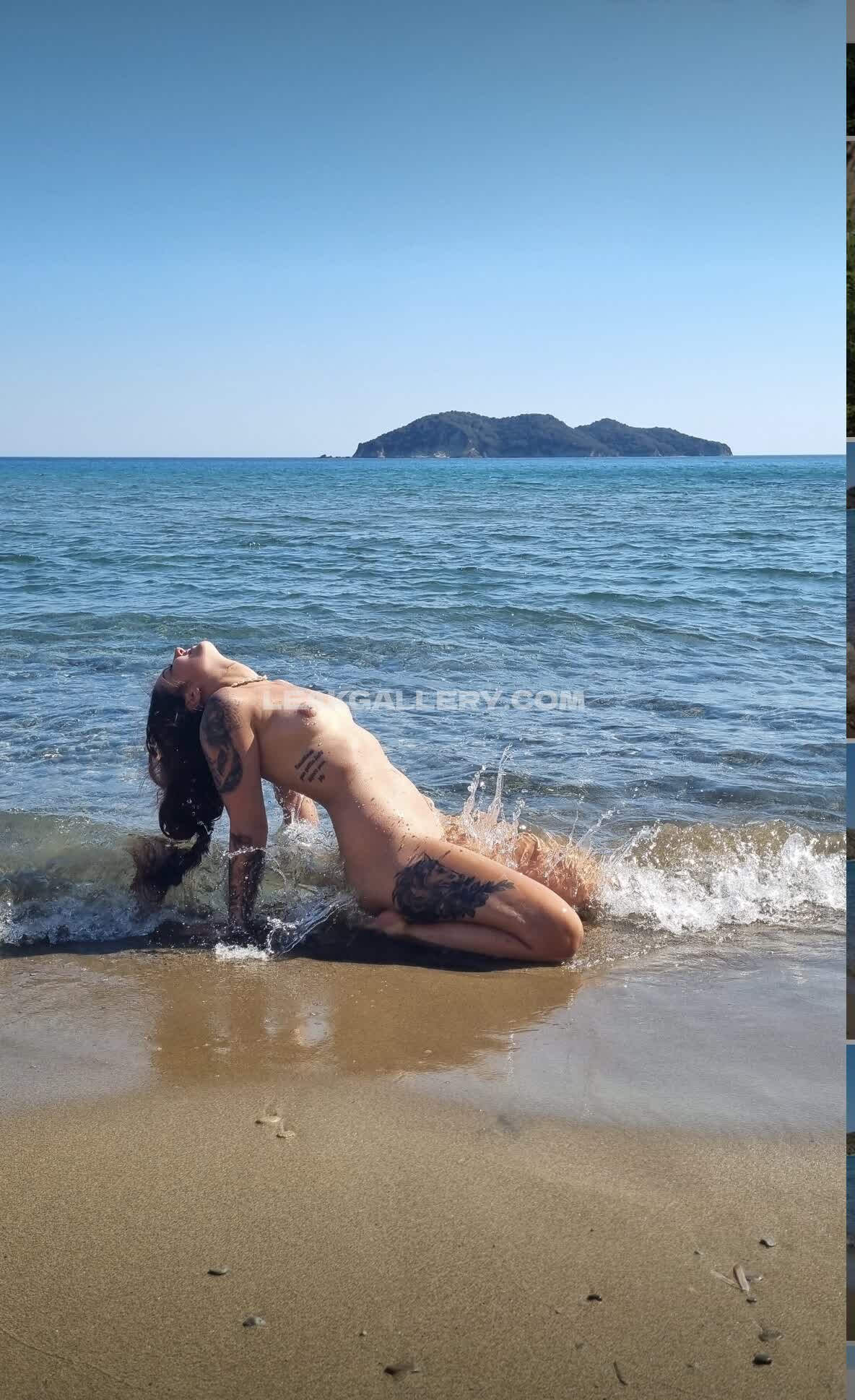 Lexyluofficial OnlyFans Nudi in Esclusiva Trapela #8993515