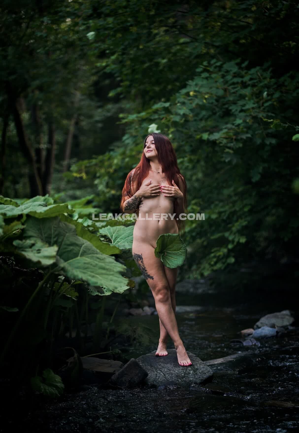 Lexyluofficial Exklusiv geleakte Nacktbilder von OnlyFans #8993891