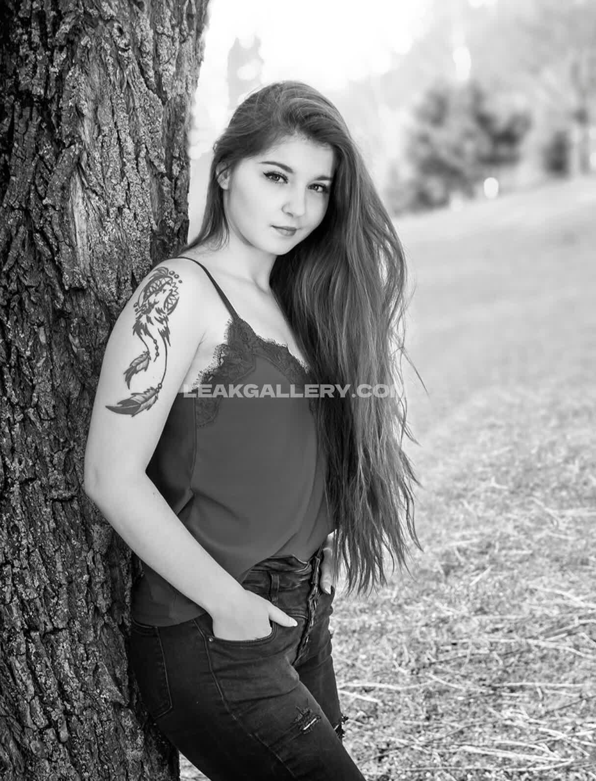 Lexyluofficial Exklusiv geleakte Nacktbilder von OnlyFans #8992976
