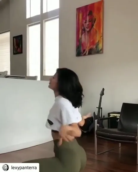 lexypanterra