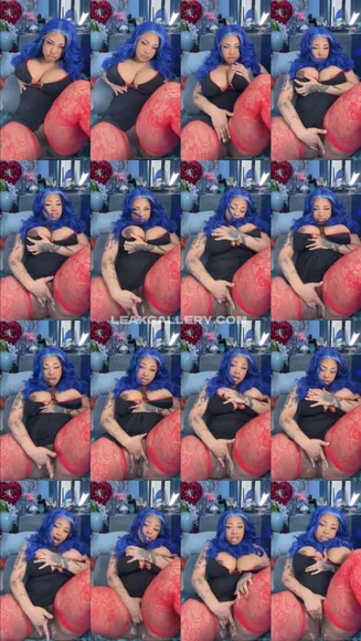 Lia_bluemoon Exclusieve gelekte naaktcontent van OnlyFans #8743121