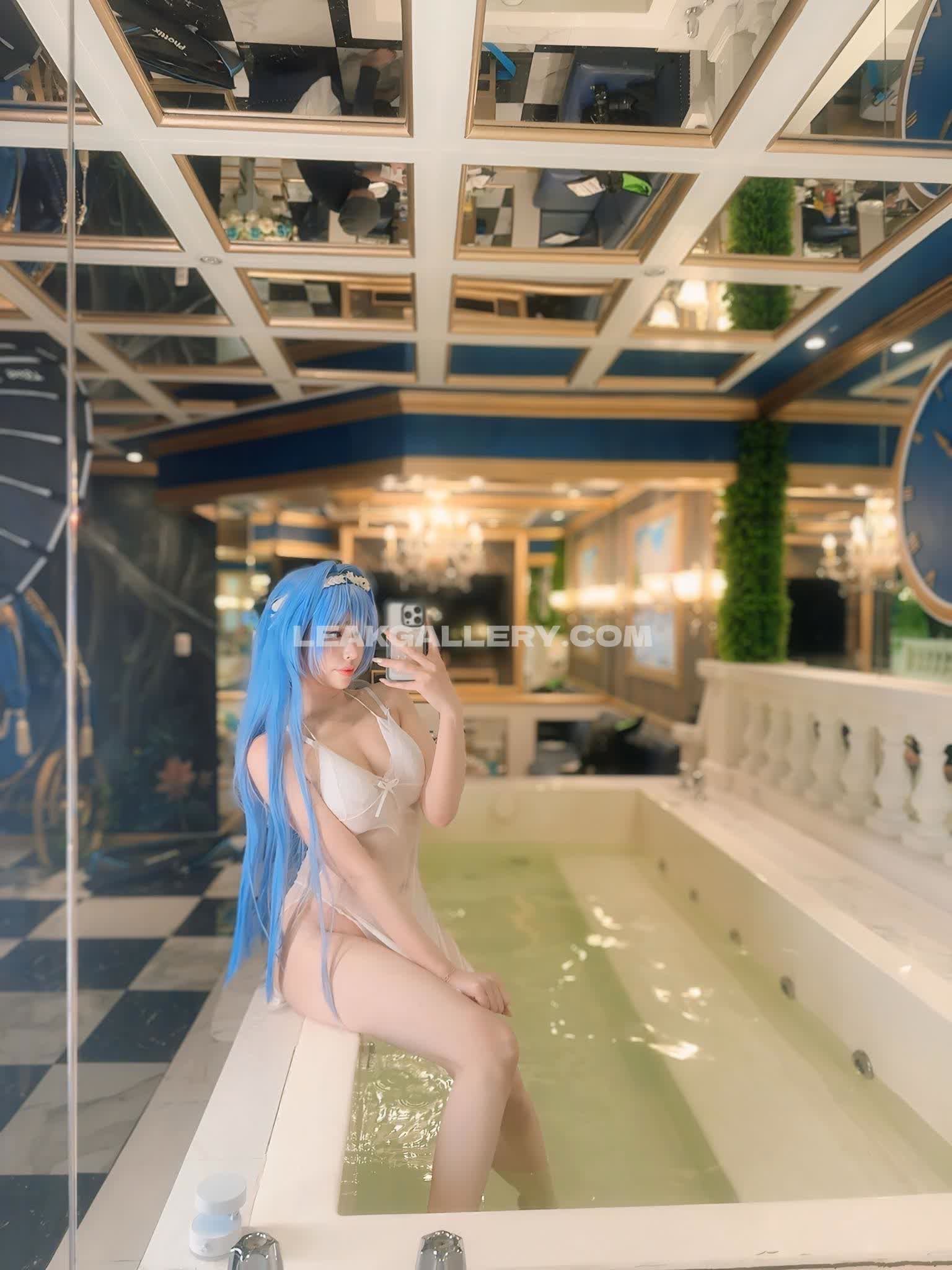 Liabear5 Exklusiv geleakte Nacktbilder von OnlyFans #9559199