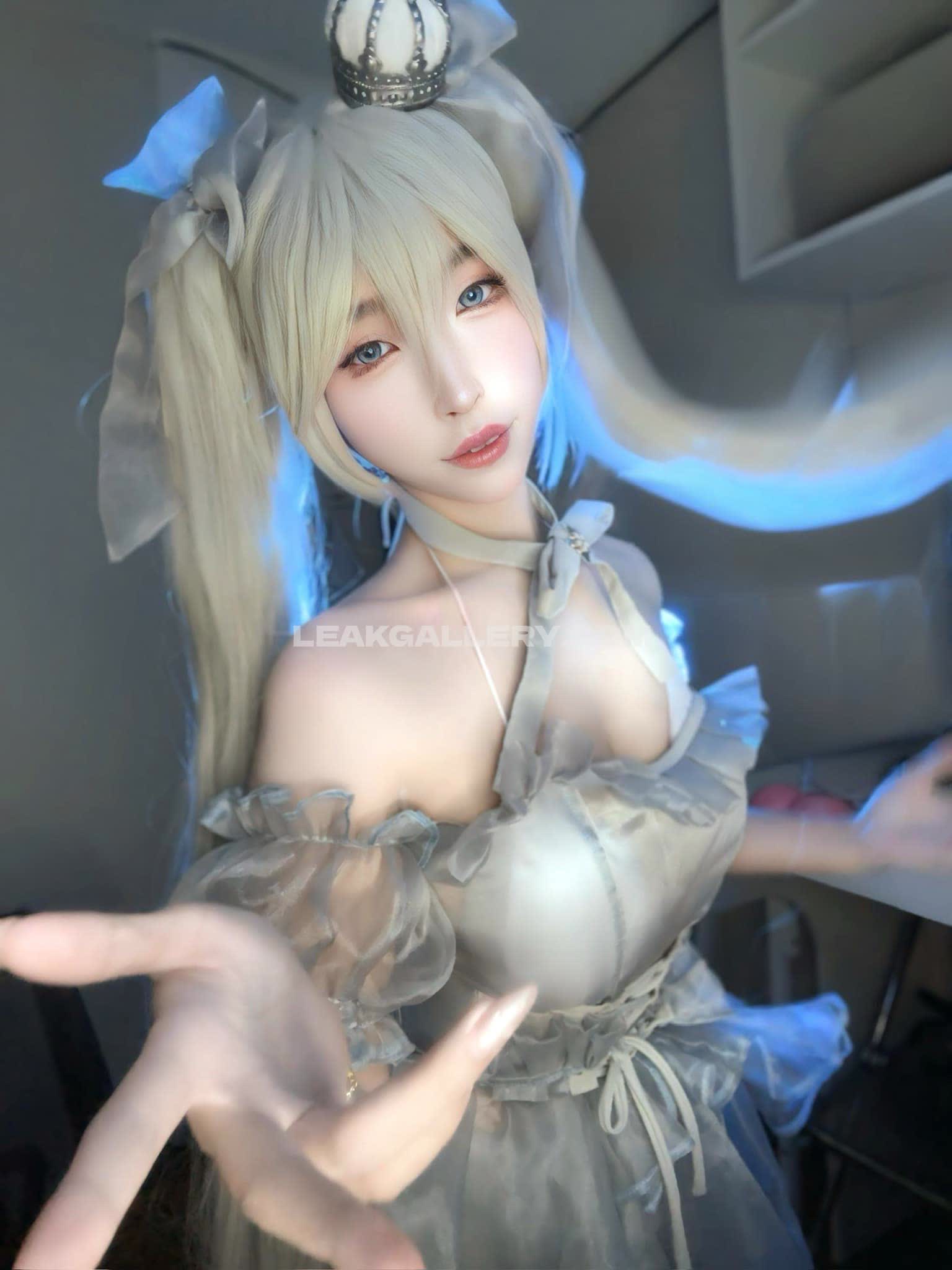 Liabear5 Exclusive Leaked Nude OnlyFans #9558221