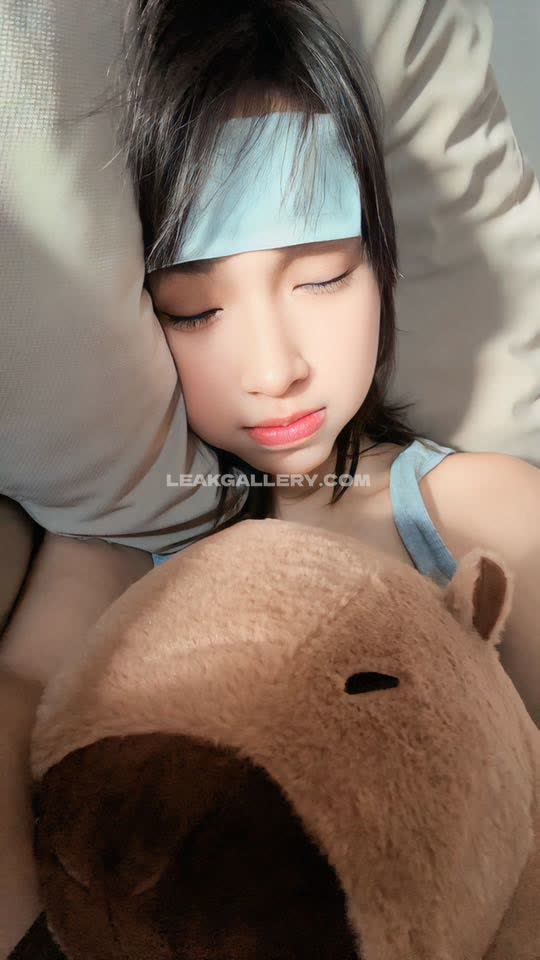Liabear5 Exclusive Leaked Nude OnlyFans #9555601