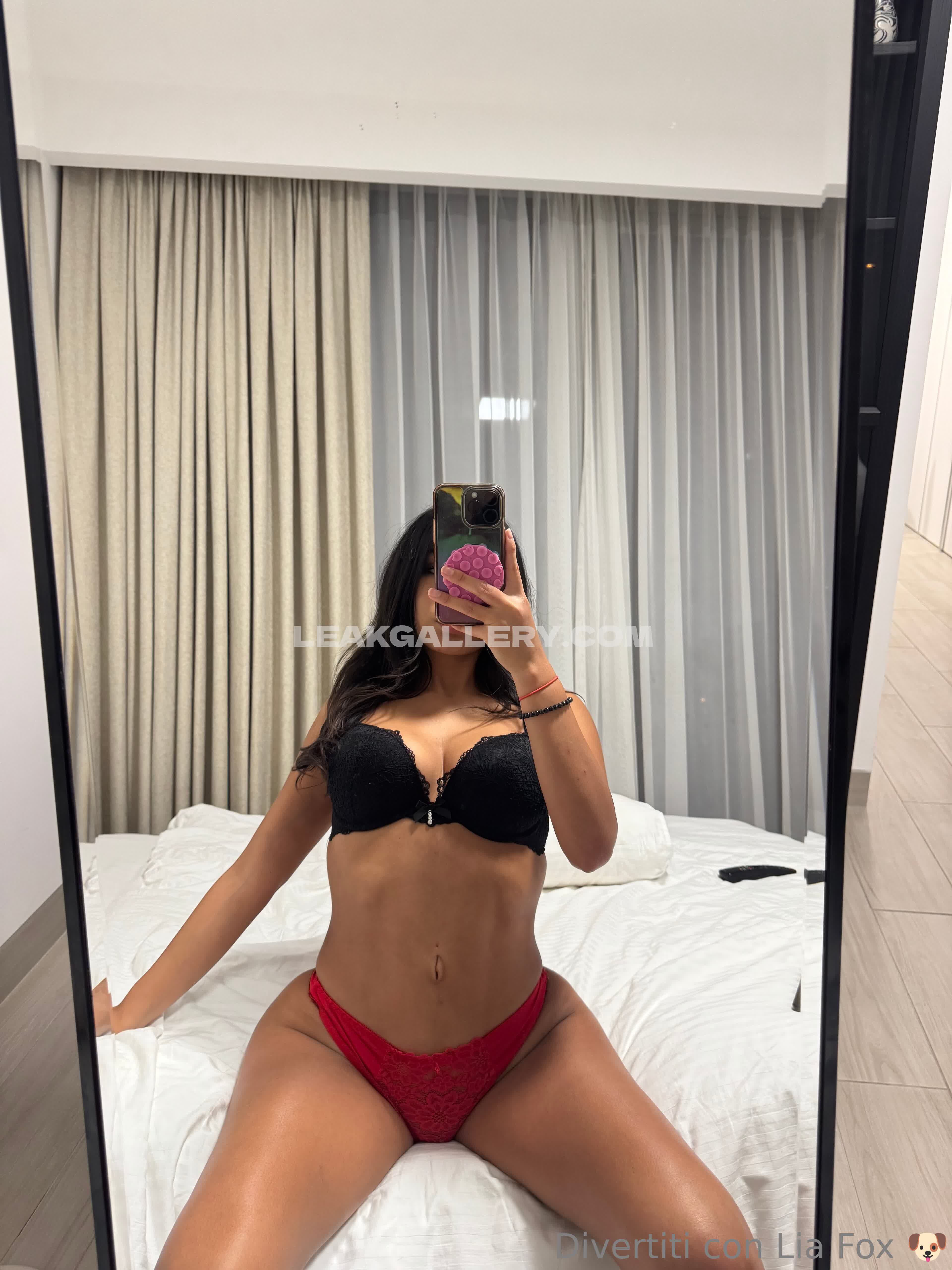 Liafox Leak OnlyFans exclusif #10039281