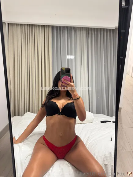 Liafox Exclusive Leaked Nude OnlyFans #10039281