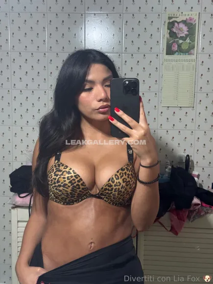 liafox