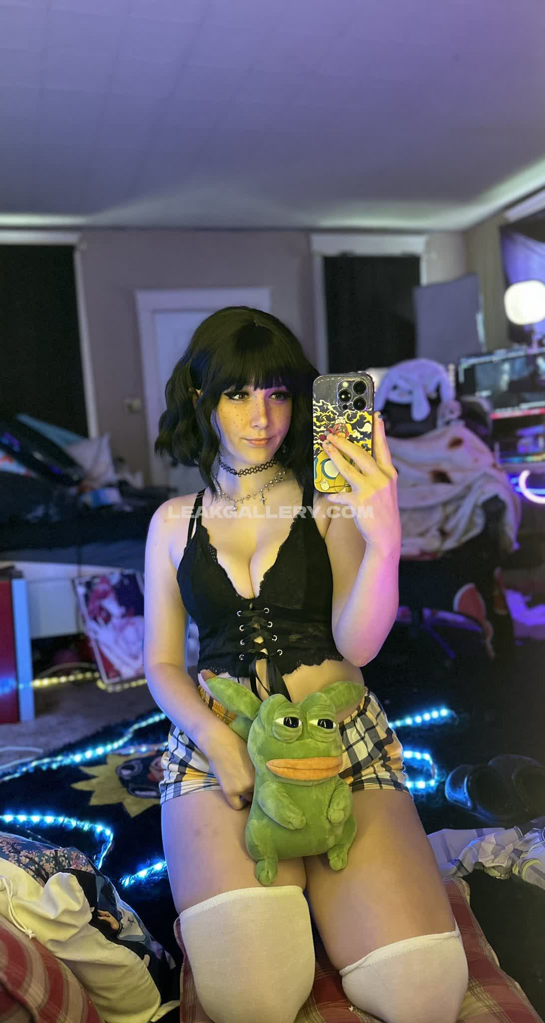 Lidsy Exclusive Leaked Nude OnlyFans #9153561