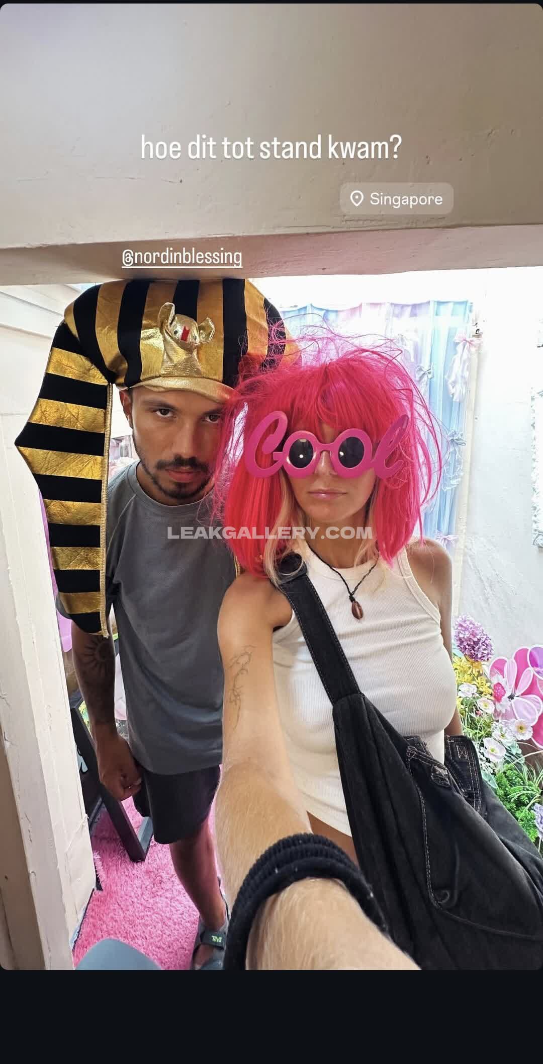 Lies_zhara Exclusive Leaked Nude OnlyFans #9402806