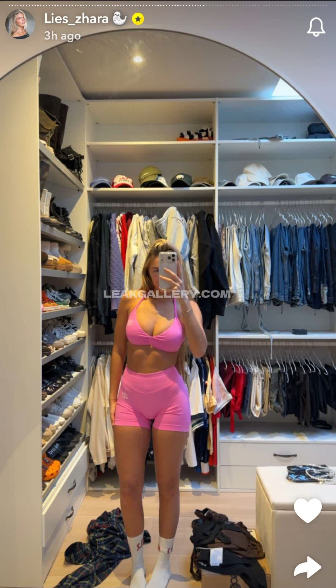 Lies_zhara Exclusive Leaked Nude OnlyFans #9878868