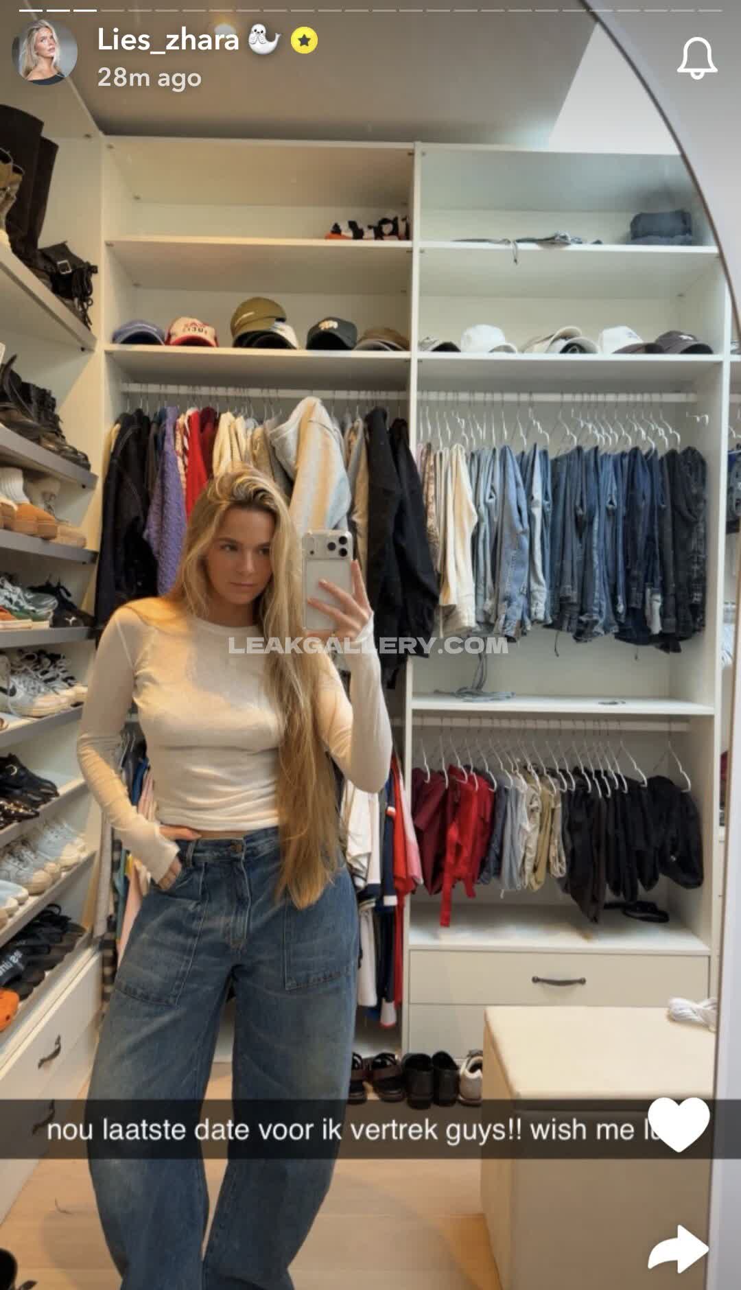Lies_zhara Exclusive Leaked Nude OnlyFans #9886089