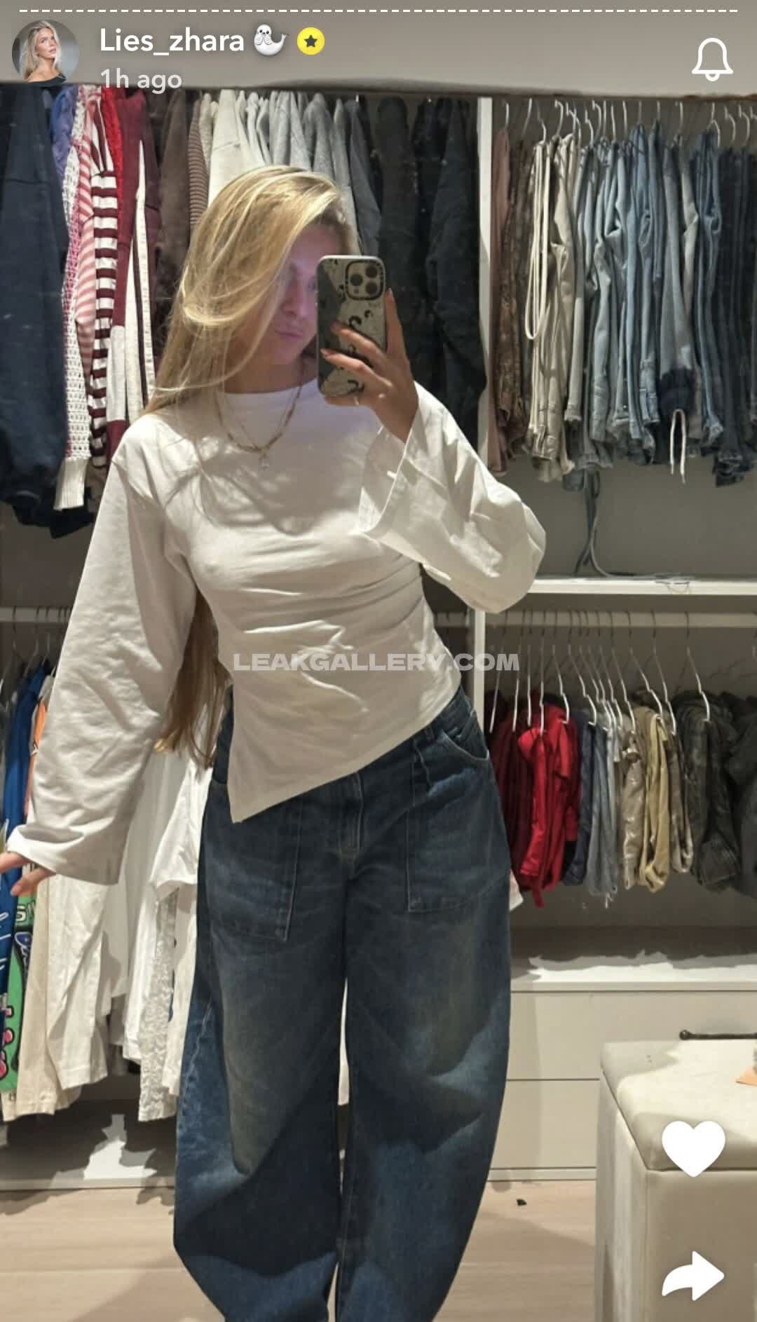 Lies_zhara Exclusive Leaked Nude OnlyFans #9402712