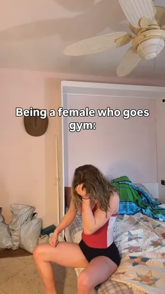 Lifterlily_ Exclusive Leaked Nude OnlyFans #10721523