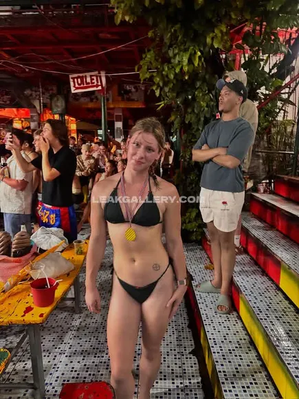 Lifterlily_ Exclusive Leaked Nude OnlyFans #10162058
