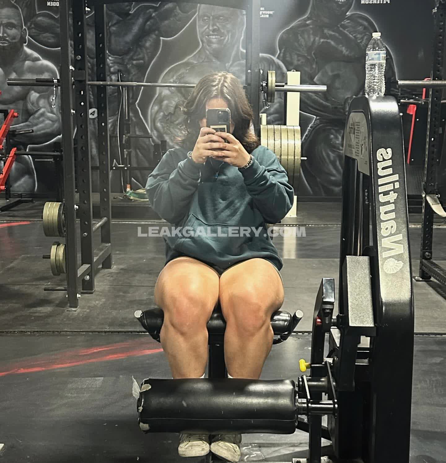 Liftsavv_ / savliftss_ / savliftts_ Exclusive Leaked Nude OnlyFans #10101425