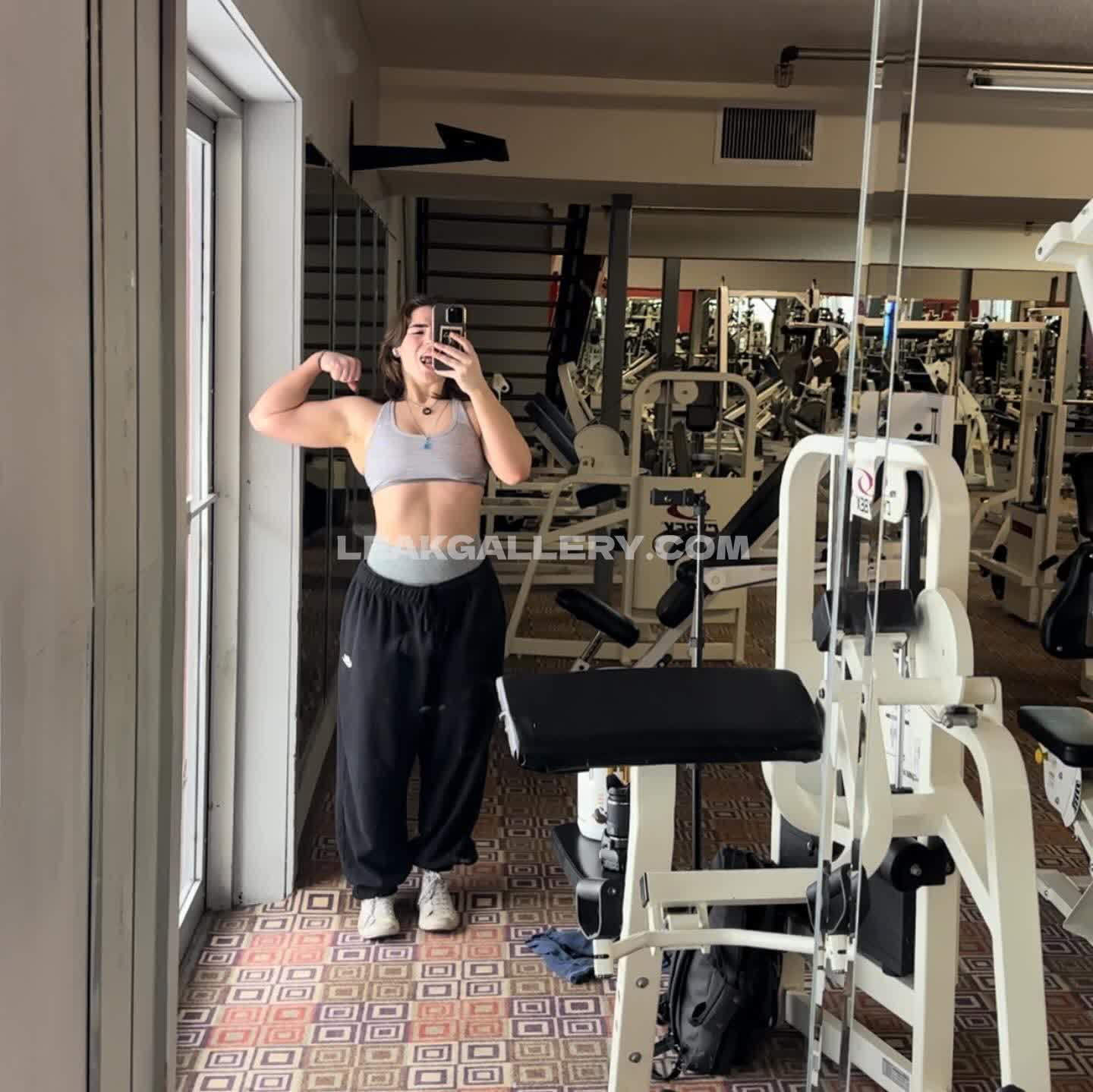 Liftsavv_ / savliftss_ / savliftts_ Exclusive Leaked Nude OnlyFans #10101478