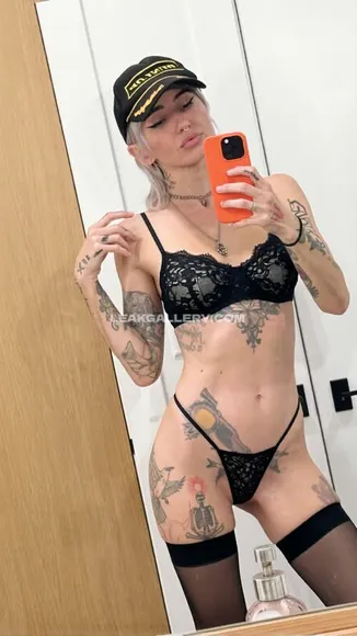 Lights Exclusive Leaked Nude OnlyFans #10736459
