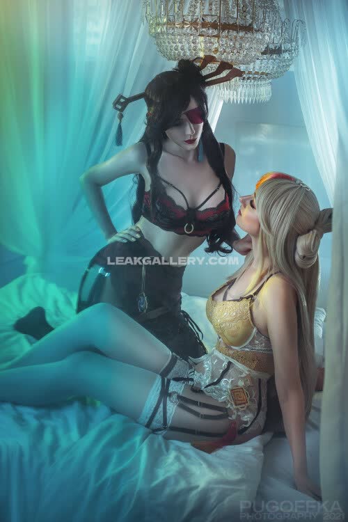 Lil_g_cosplay Exclusive Leaked Nude OnlyFans #9351914