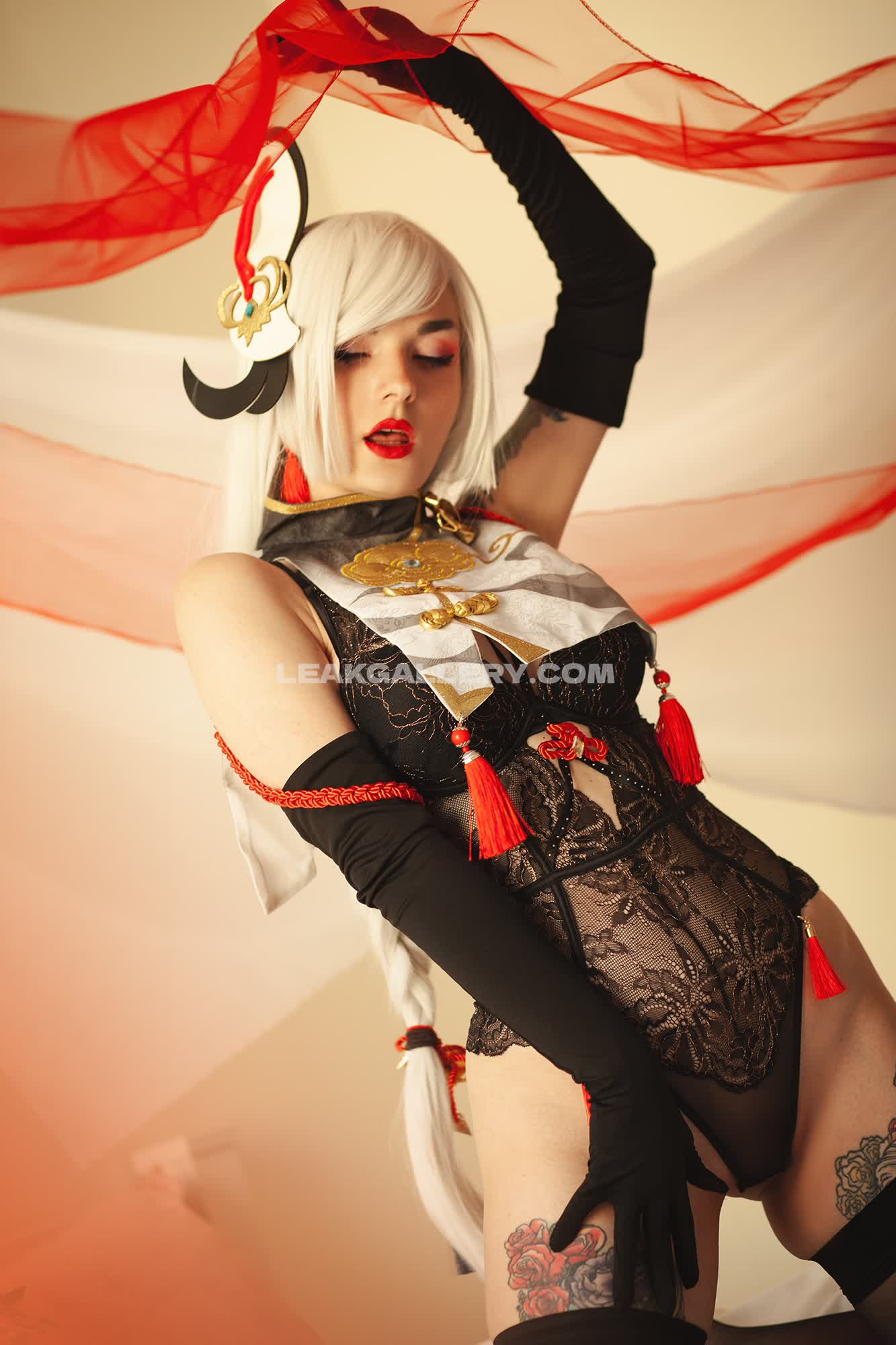 Lil_g_cosplay Exclusive Leaked Nude OnlyFans #9351784