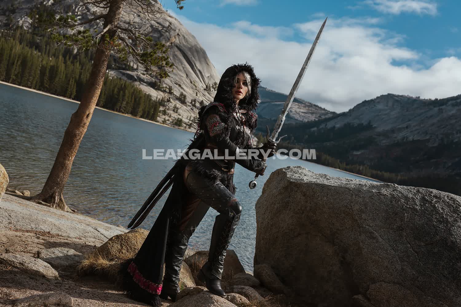 Lil_g_cosplay Exclusive Leaked Nude OnlyFans #9352085