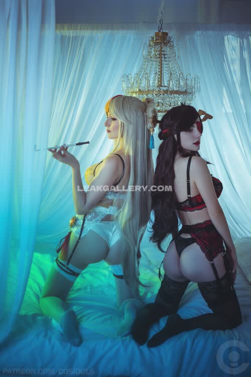 Lil_g_cosplay Exclusive Leaked Nude OnlyFans #9351919