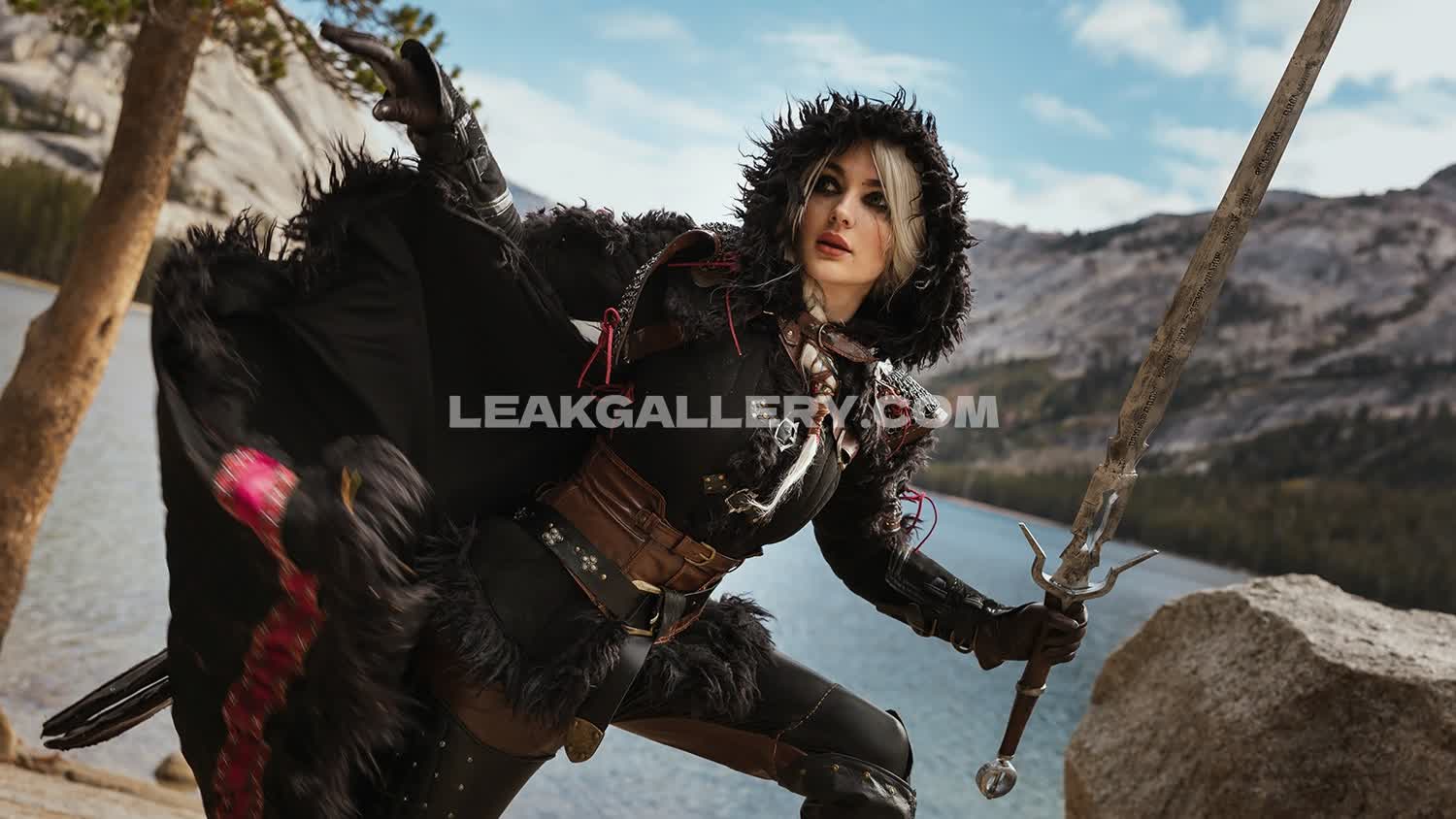 Lil_g_cosplay Exclusive Leaked Nude OnlyFans #9352051