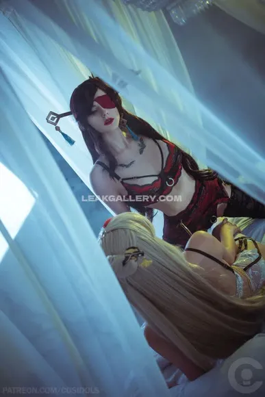 Lil_g_cosplay Exclusive Leaked Nude OnlyFans #9351905