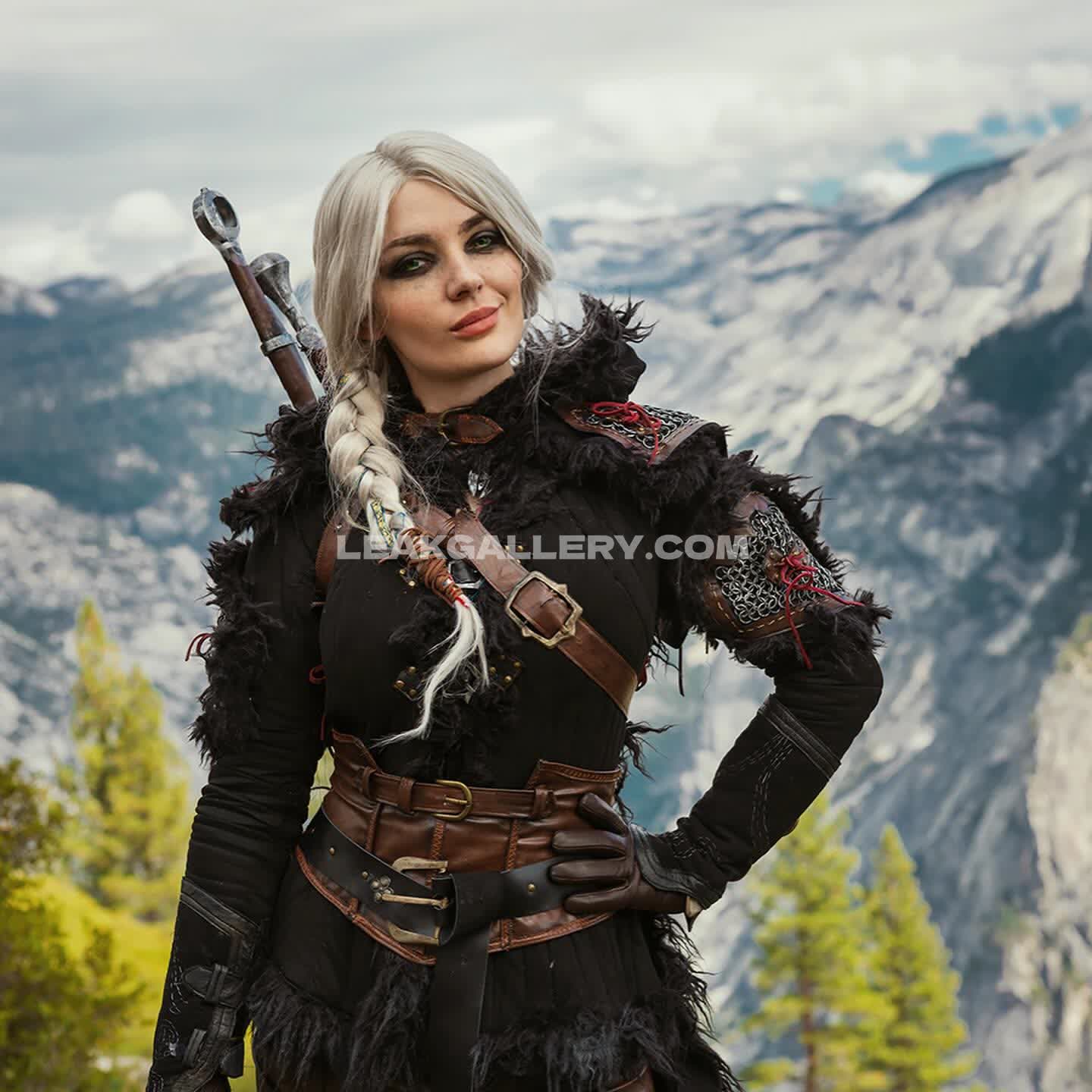 Lil_g_cosplay Exclusive Leaked Nude OnlyFans #9352069