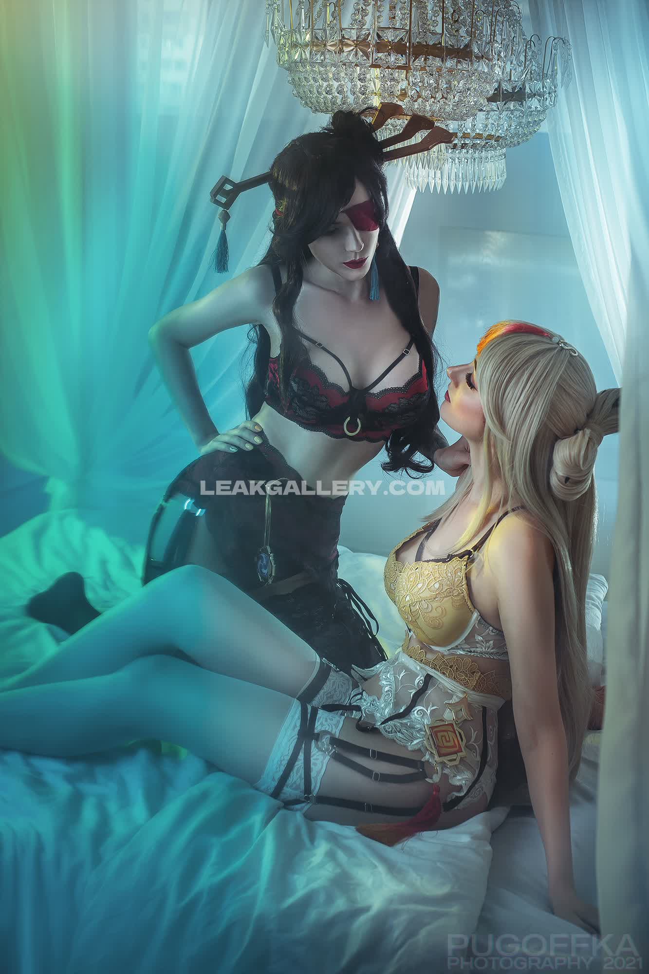 Lil_g_cosplay Exclusive Leaked Nude OnlyFans #9351990