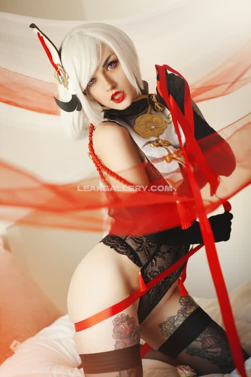 Lil_g_cosplay Exclusive Leaked Nude OnlyFans #9351718