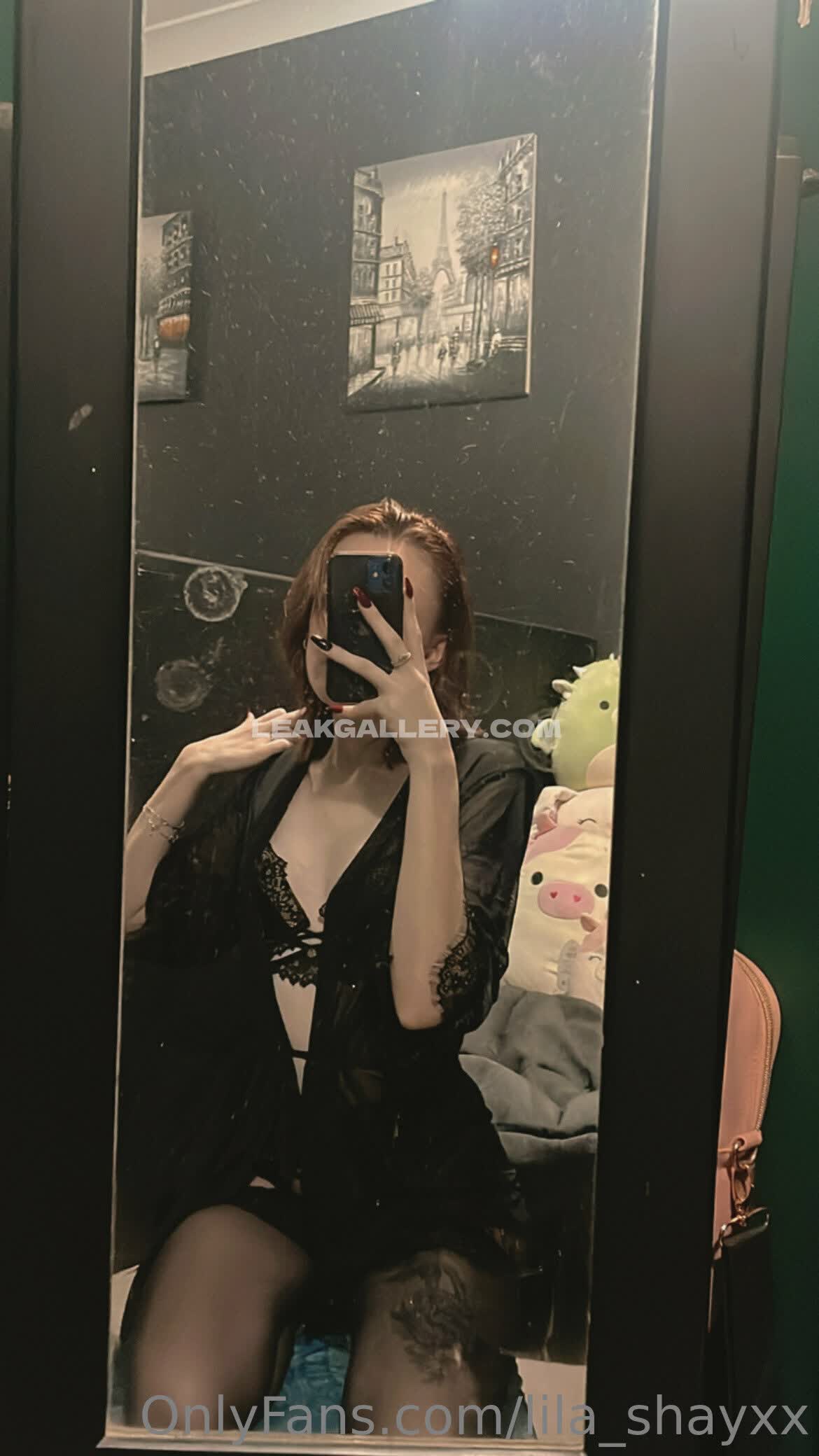 Lila_shayxx Exclusive Leaked Nude OnlyFans #8944419