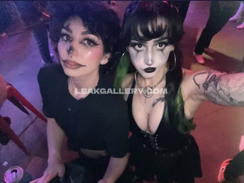 Lilbatty Exklusiv geleakte Nacktbilder von OnlyFans #10654769