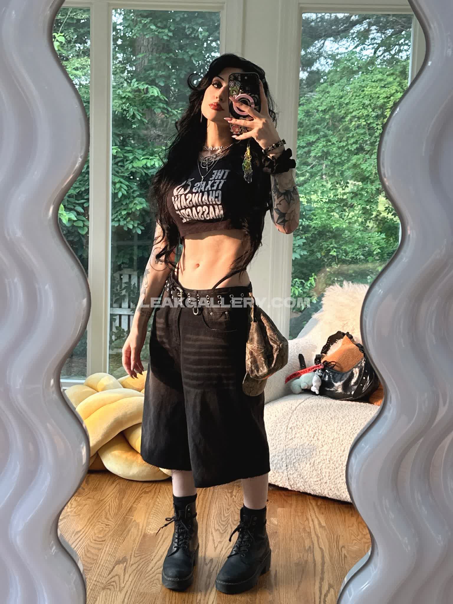Lilbatty Exclusive Leaked Nude OnlyFans #9030061