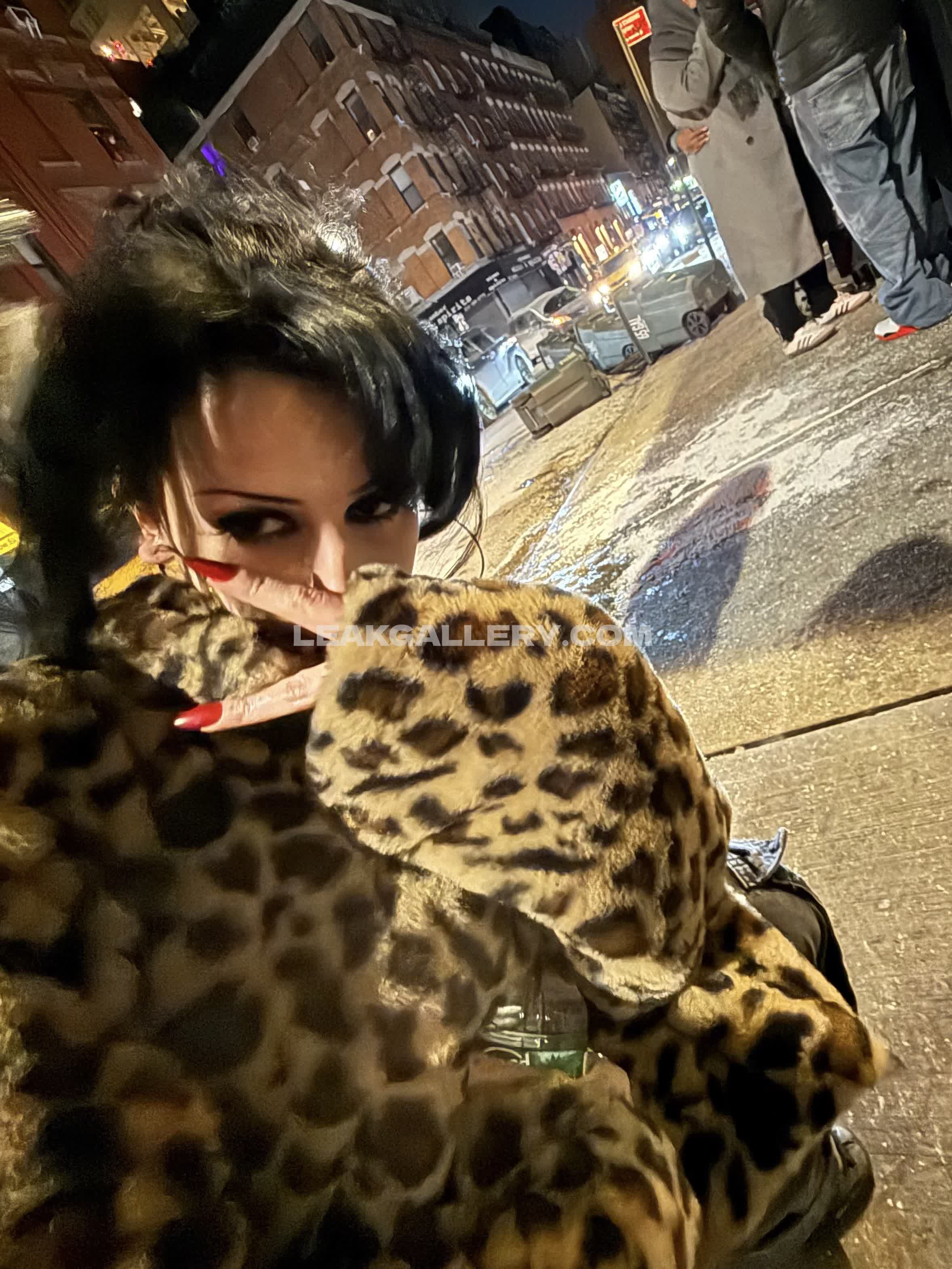 Lilbatty Exclusieve gelekte naaktcontent van OnlyFans #10011991