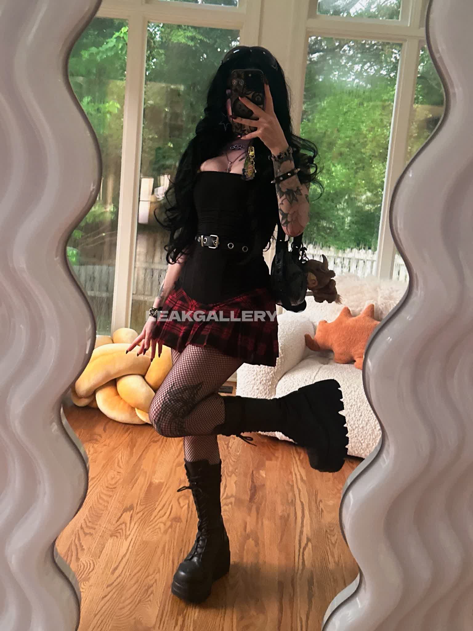 Lilbatty Exclusive Leaked Nude OnlyFans #9030098