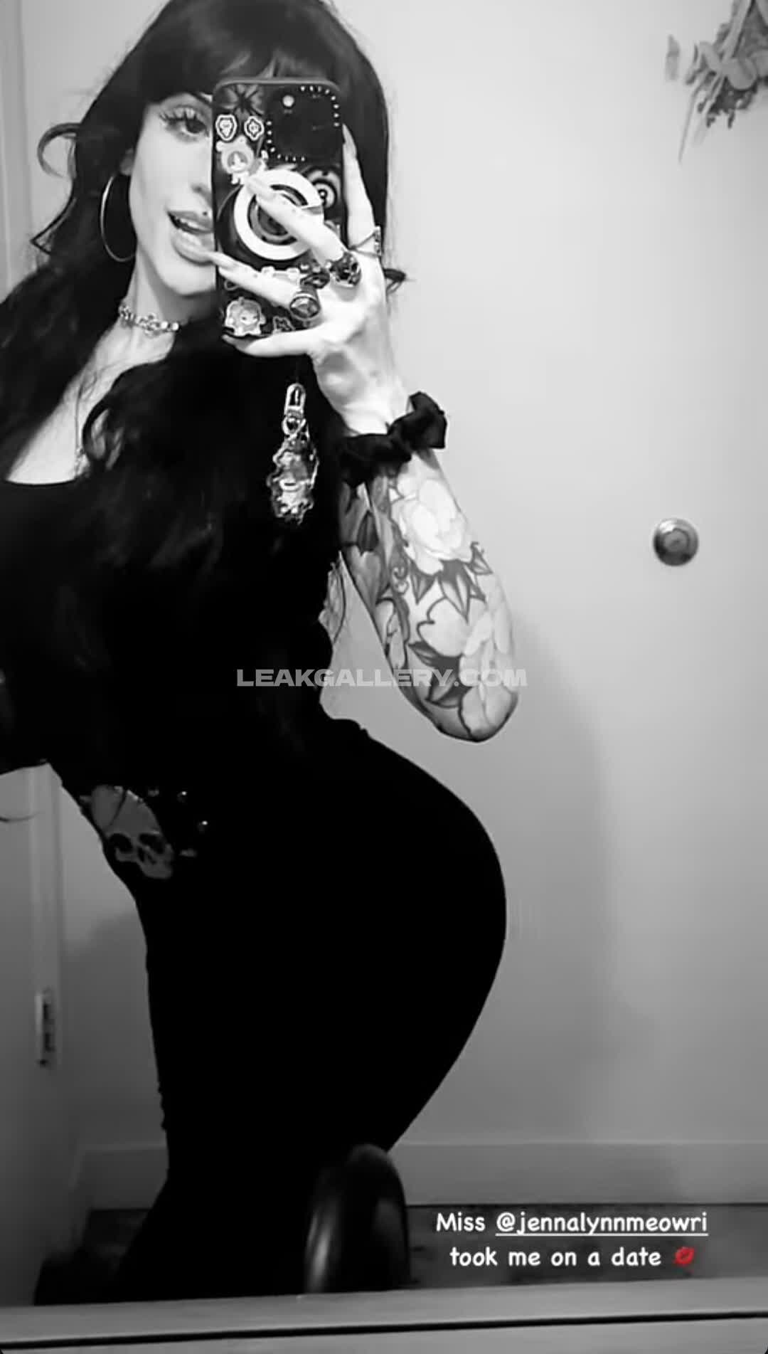 Lilbatty Exclusive Leaked Nude OnlyFans #9030003