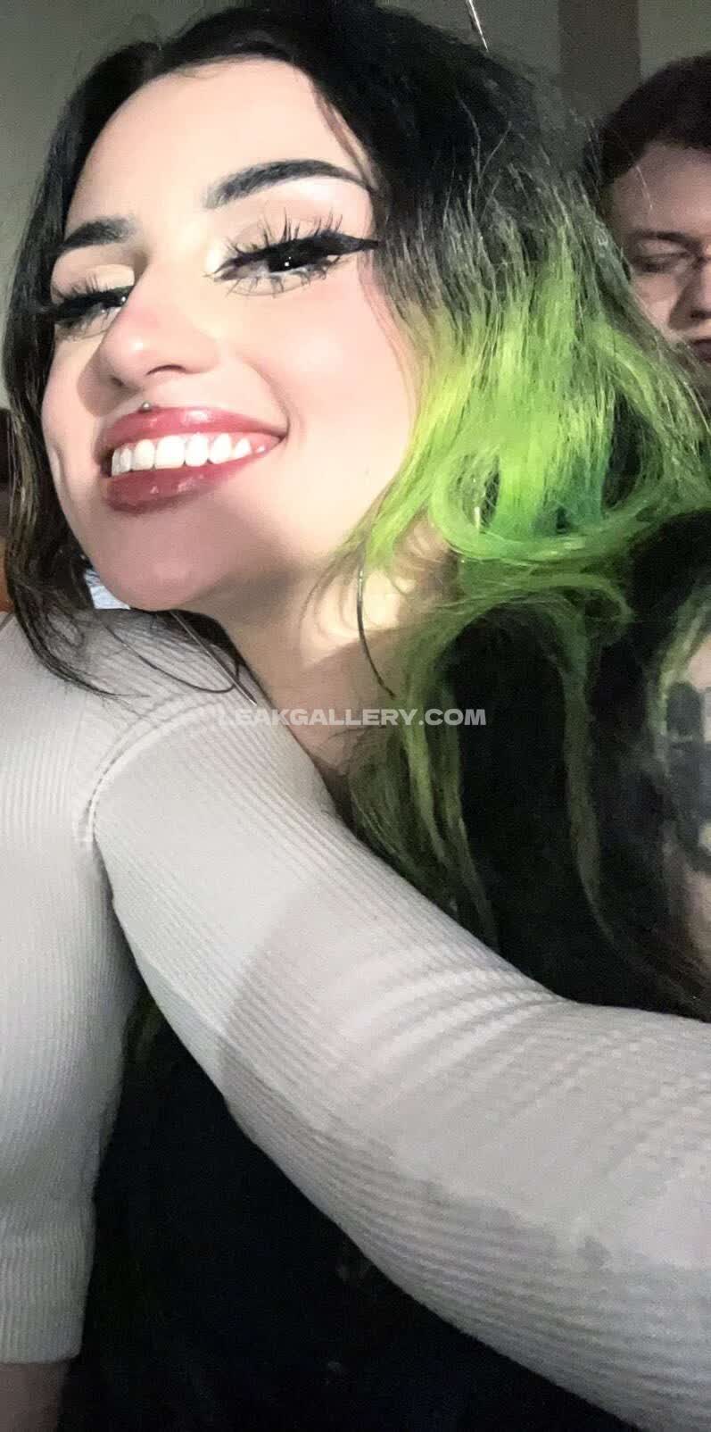 Lilbatty Эксклюзивная утечка обнаженных OnlyFans #10090710
