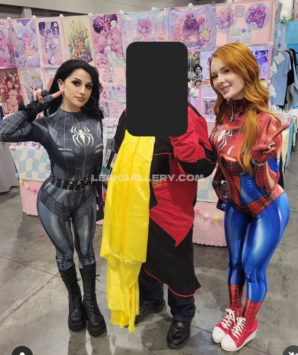 Lilbatty Exclusive Leaked Nude OnlyFans #9030183