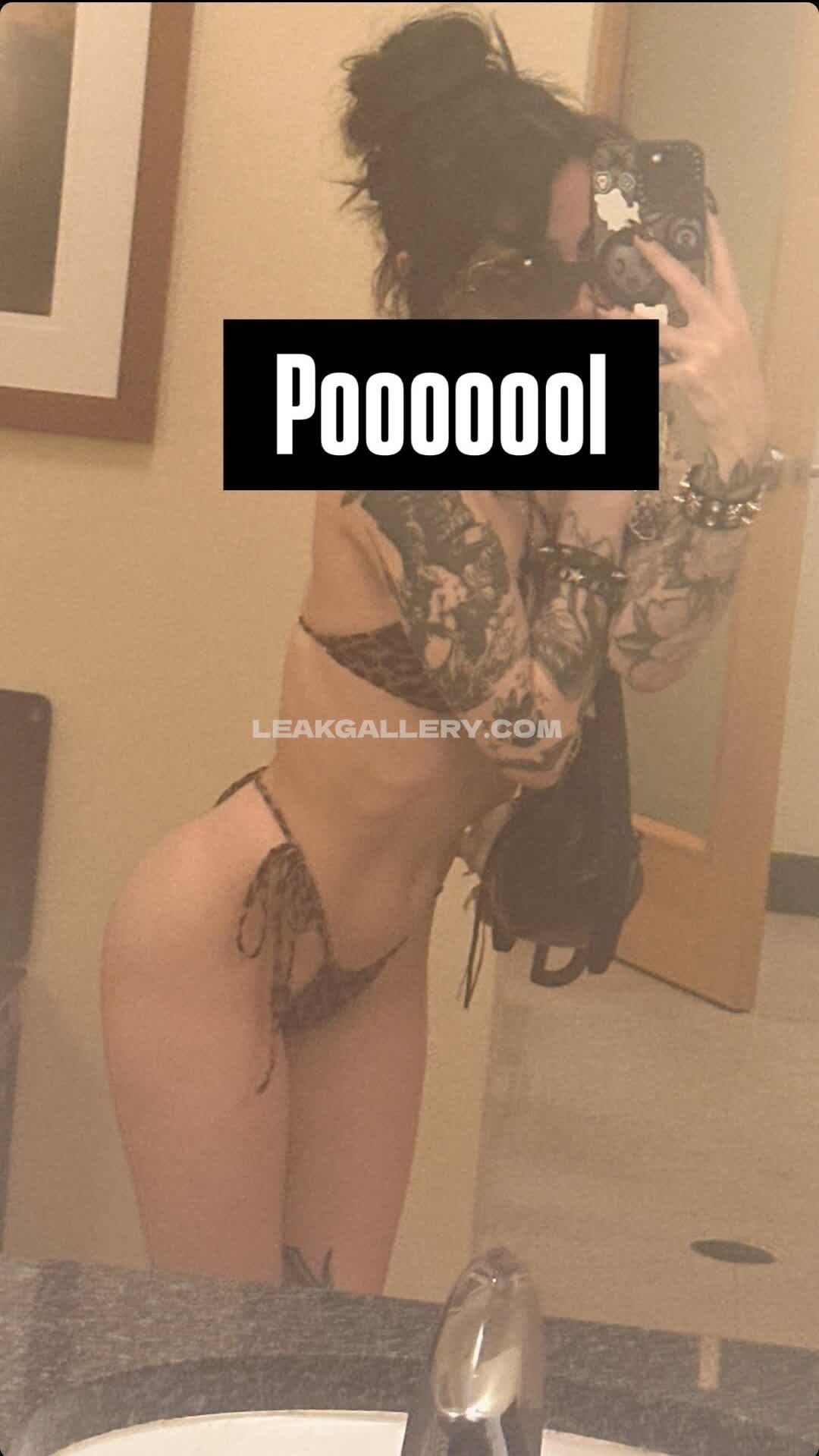 Lilbatty Exclusive Leaked Nude OnlyFans #9030058