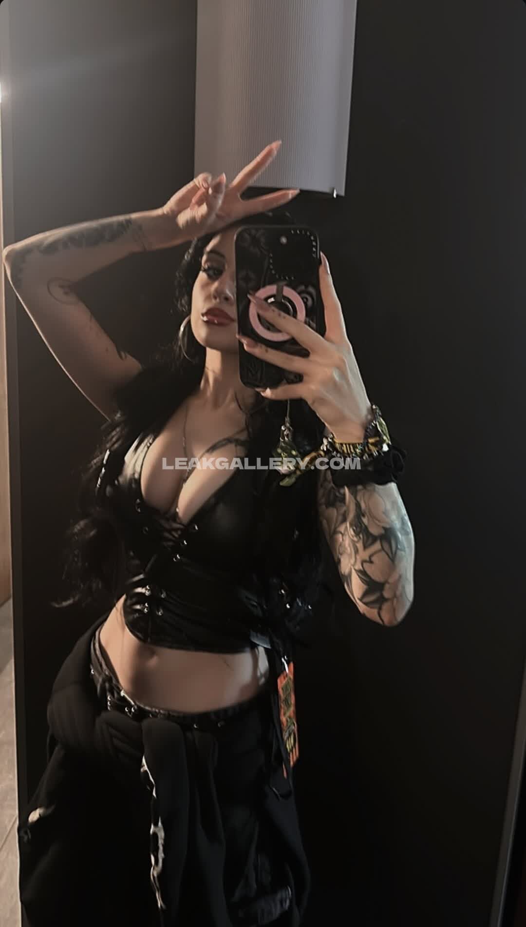 Lilbatty Exklusiv geleakte Nacktbilder von OnlyFans #9029853