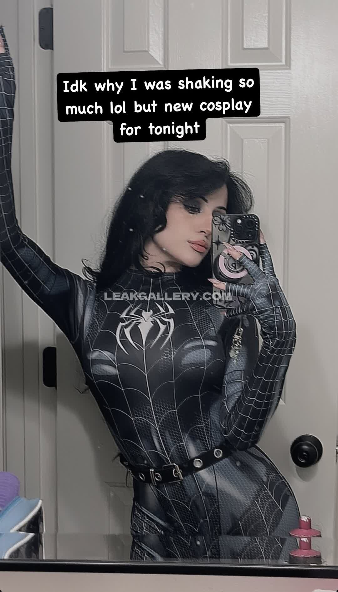 Lilbatty Exclusive Leaked Nude OnlyFans #9029792