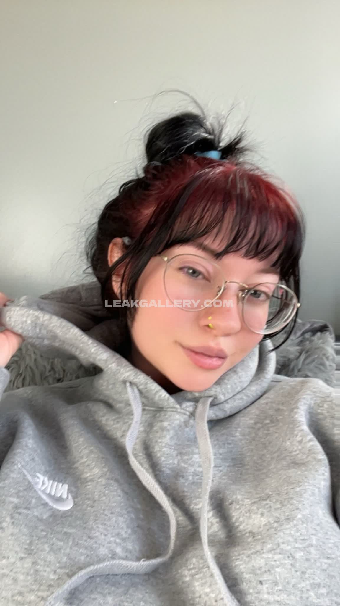 Lilbussygirl / awisp / emmacole Exclusive Leaked Nude OnlyFans #9718044