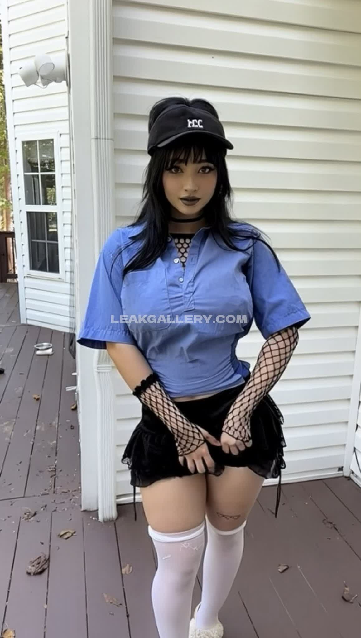 Lilbussygirl / awisp / emmacole Exclusive Leaked Nude OnlyFans #9718037